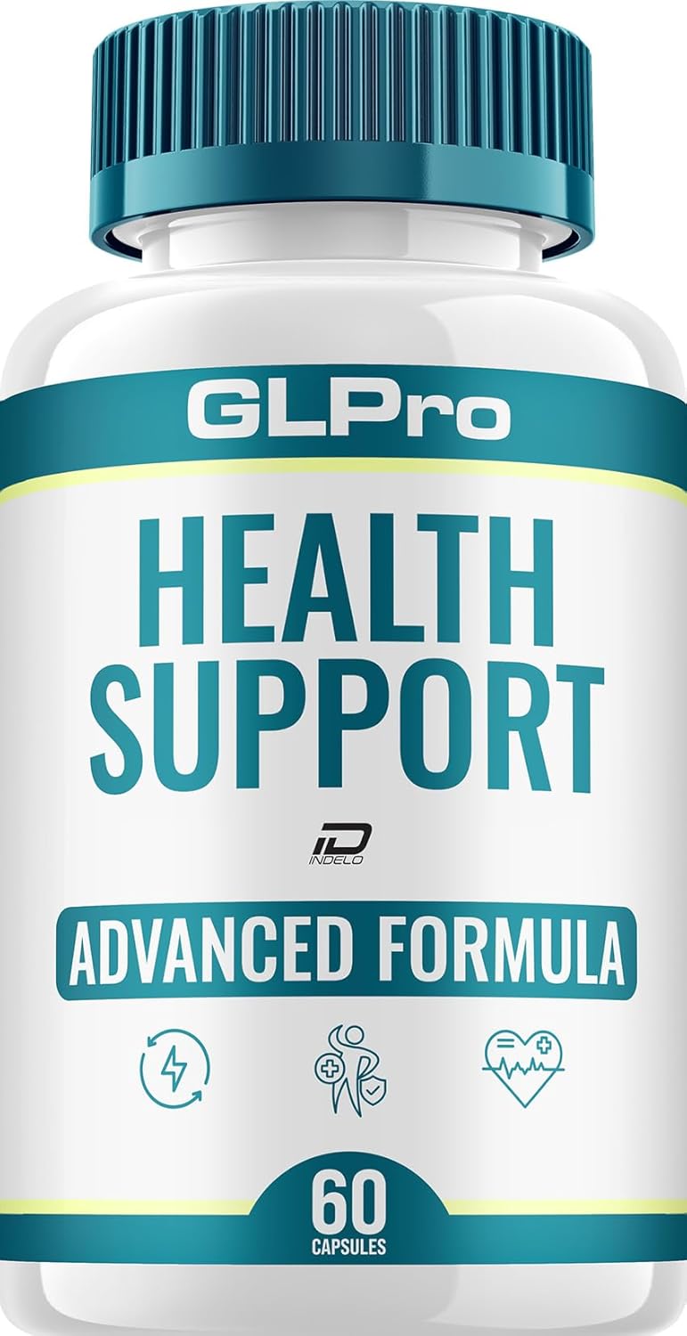 GLPro 1 Bottle