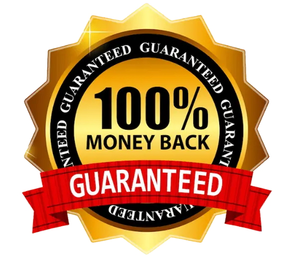 GLPro 60 Day Money Back Guarantee